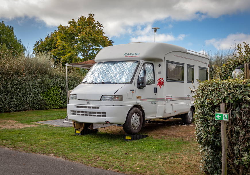 Camping du Morbihan